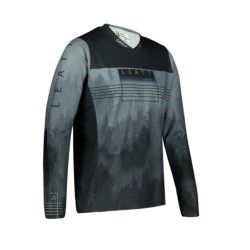 Jersey Leatt MTB Manga...