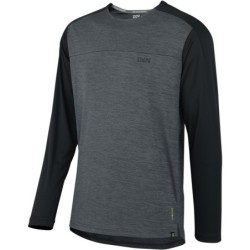 Jersey IXS Manga Larga...