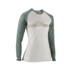 Jersey Leatt MTB Manga...