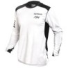Jersey Fasthouse Manga Larga Alloy Rally Blanco S
