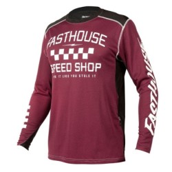 Jersey Fasthouse Manga...
