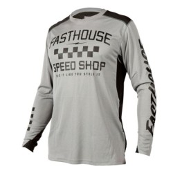 Jersey Fasthouse Manga...
