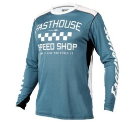 Jersey Fasthouse Manga...