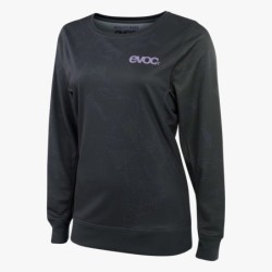 Jersey Evoc Manga Larga...