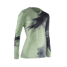 Jersey Leatt MTB Manga Larga Mujer Gravity 2.0 V22 Mint XL 10US 42EU
