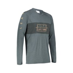 Jersey Leatt MTB Manga...