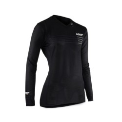Jersey Leatt MTB Manga...
