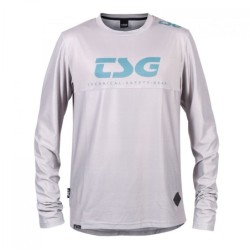 Jersey TSG Manga Larga MF2...