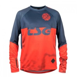 Jersey TSG Manga Larga SP6...