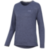 Jersey IXS Manga Larga Mujer Flow X Raisin 34