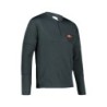 Tricota Leatt MTB Manga Larga Trail 4.0 V22 Negro L 42US 52EU