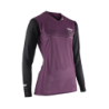 Jersey Leatt MTB Manga Larga Mujer Gravity 4.0 V22 Dusk L 8US 40EU