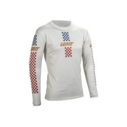 Jersey Leatt MTB Manga...