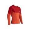 Jersey Leatt MTB Manga Larga AllMtn 4.0 V24 Glow XS