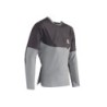 Jersey Leatt MTB Manga Larga AllMtn 4.0 V24 Granite XL