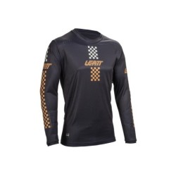 Jersey Leatt MTB Manga...