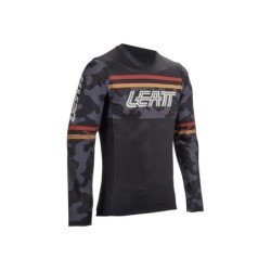 Jersey Leatt MTB Manga...