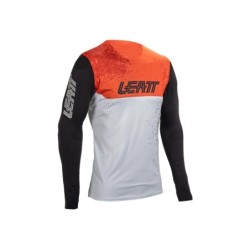 Jersey Leatt MTB Manga...