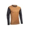 Jersey Leatt MTB Manga Larga Enduro 4.0 V25 Rust L