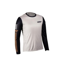 Jersey Leatt MTB Manga...