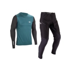 Kit Leatt MTB Ride 1.0 V25...
