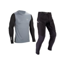 Kit Leatt MTB Ride 1.0 V25...