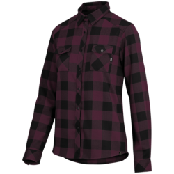 Camisa IXS Mujer Carve...