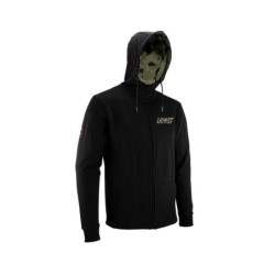 Poleron Leatt Camo S
