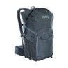Mochila EVOC Photop 22L Heather Carbon Gris