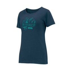 Polera iXS Ridge Womens...