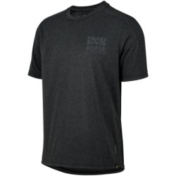 Polera iXS Flow Tech Mirror...