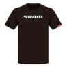 Polera SRAM Classic Negro M