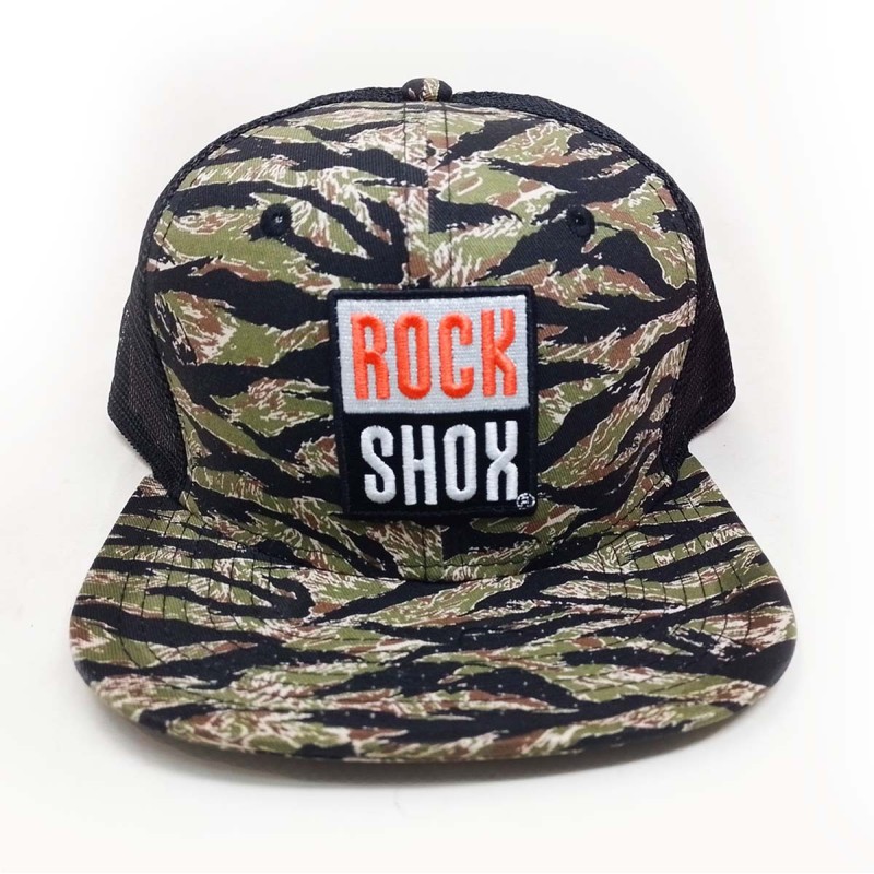 Gorro Rock Shox Trucker ( Ofrenda Hat )