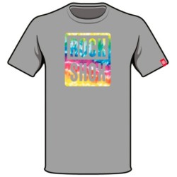 polera ROCK SHOX Mono Pill...