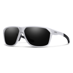 Lente Smith Leadout White...