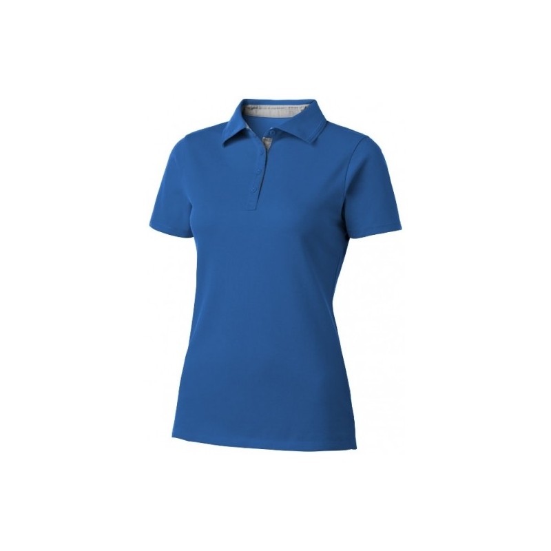 CAMISA POLO UNIOR MUJER XL