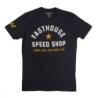 Polera Fasthouse Tee Black S