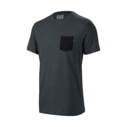 Polera IXS Classic Graphite M