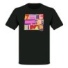 Polera Time Sport TS2202 Negro XL