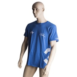 POLERA UNIOR QUICK STEP...