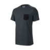 Polera IXS Classic Graphite S