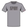 Polera SRAM S2205 Gris L