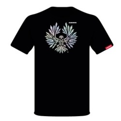 Polera SRAM Eagle Negro S
