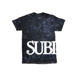 Polera Subrosa Huge S/S...