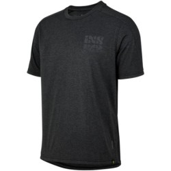 Polera iXS Flow Kids Tech...