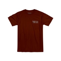 Polera Subrosa Broken...