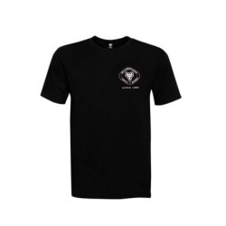 Polera WTB Manga Corta...