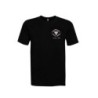 Polera WTB Manga Corta Wilderness Negro S