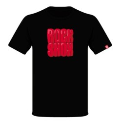 Polera Rockshox R2207 Negro L