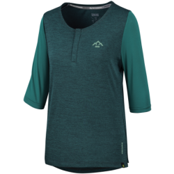 Polera IXS Mujer Carve X...